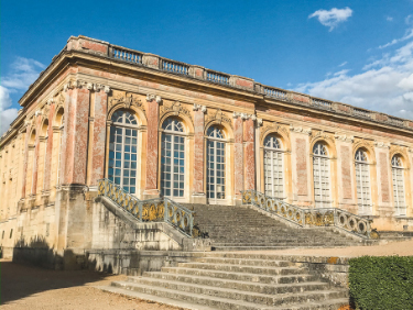 Echange de maison vacances en famille témoignage de membres visiter Paris avec les enfants