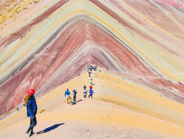 échange de maison authentique