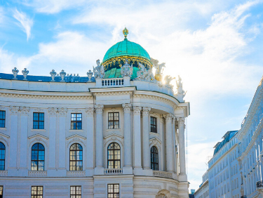 Voyage culturel Vienne en Autriche échange de maison