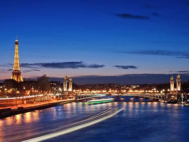 Appartements en France